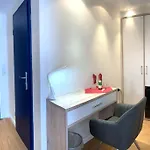 Kleine Perle Hotel
