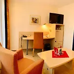 Hotel Kleine Perle