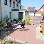 Kleine Perle Hotel Cuxhaven