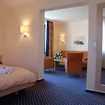 Hotel Kleine Perle