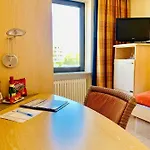Hotel Kleine Perle 4*