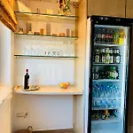 Hotel Kleine Perle 4*