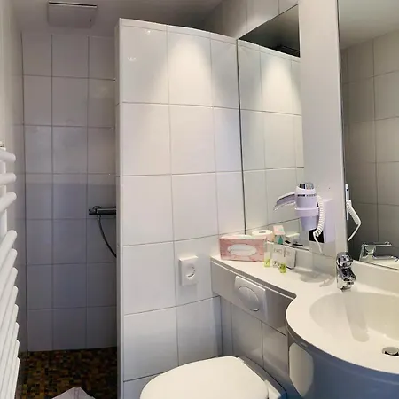Kleine Perle 4* Cuxhaven