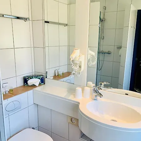 Kleine Perle クックスハーフェン