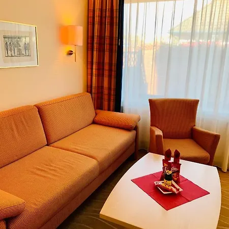 Kleine Perle 쿡스하펜