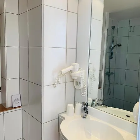 ホテル Kleine Perle