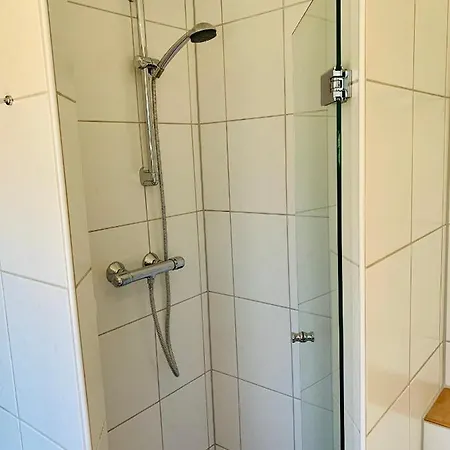 Kleine Perle ホテル