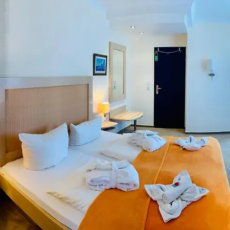 Kleine Perle Hotel Cuxhaven