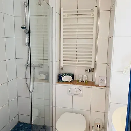 Kleine Perle 호텔 4*