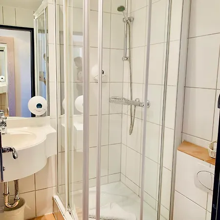 ホテル Kleine Perle クックスハーフェン