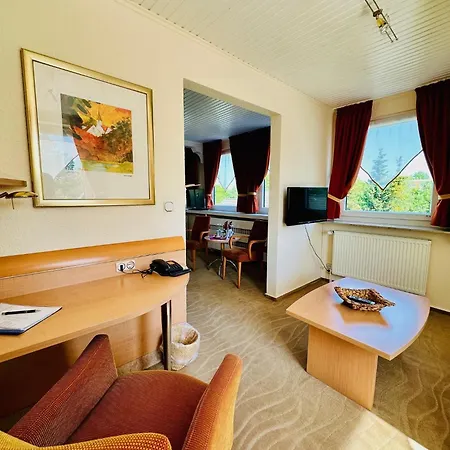 Kleine Perle 4* Cuxhaven