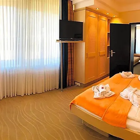Kleine Perle Hotel 4*