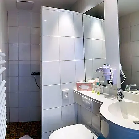 Kleine Perle Hotel Cuxhaven