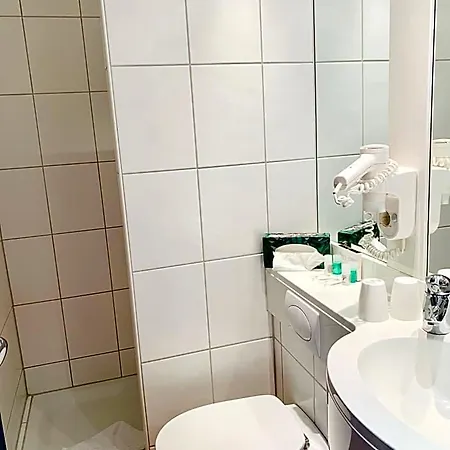 Kleine Perle 4* Cuxhaven