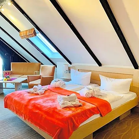 Hotel Kleine Perle