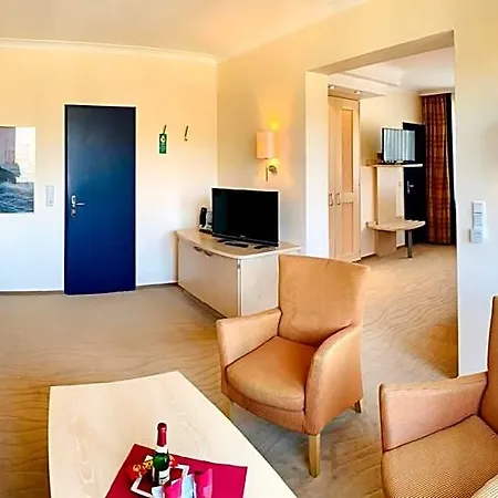 Hotel Kleine Perle 4*