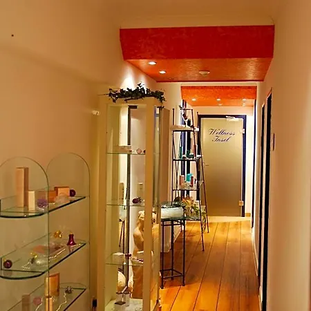 Hotell Kleine Perle 4*