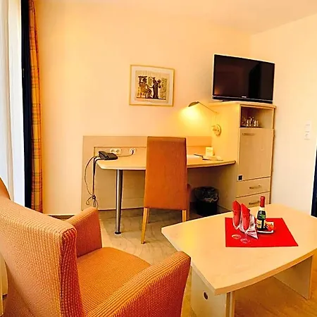 Hotel Kleine Perle