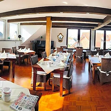 Hotell Kleine Perle 4*
