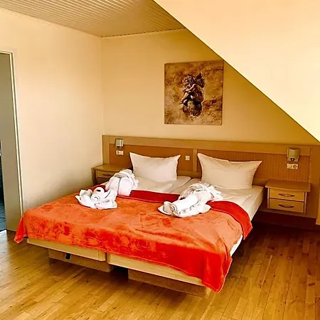 Hotel Kleine Perle 4*