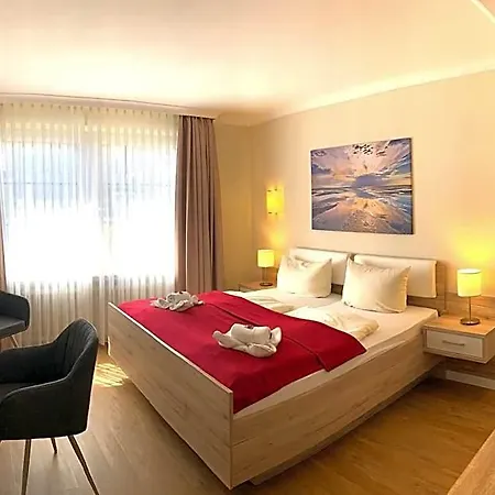 Hotel Kleine Perle Cuxhaven