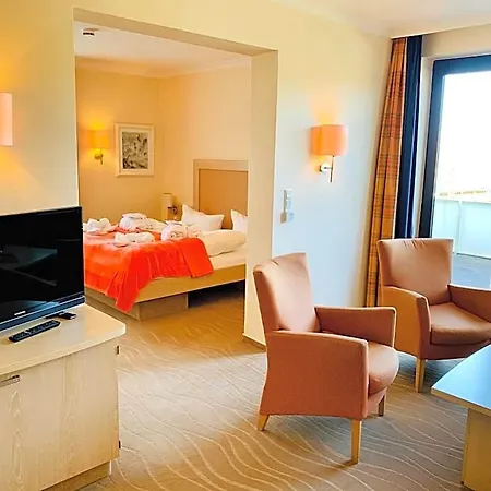 Hotel Kleine Perle 4*