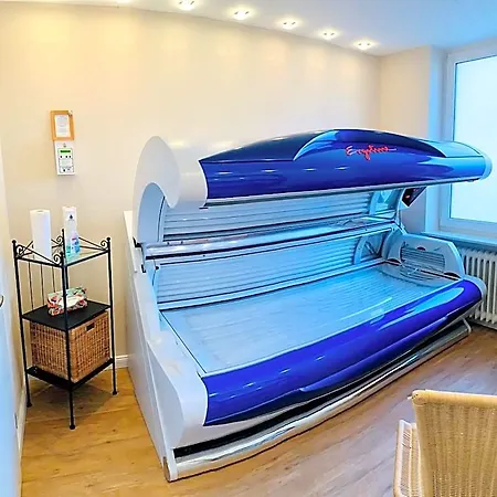Kleine Perle Hotel 4*