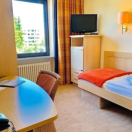 Kleine Perle 4* Cuxhaven