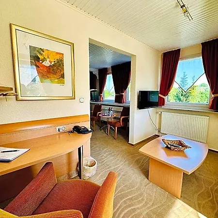 Hotell Kleine Perle Cuxhaven