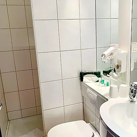 Kleine Perle Hotell 4*