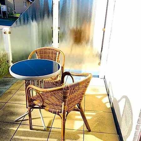 Kleine Perle Hotell 4*