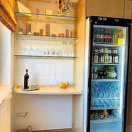 Kleine Perle Hotell Cuxhaven