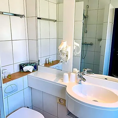 Kleine Perle Cuxhaven