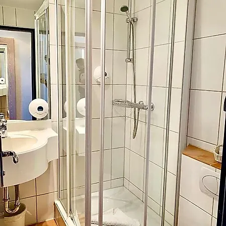 Kleine Perle Hotell