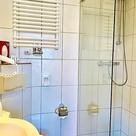 Hotell Kleine Perle