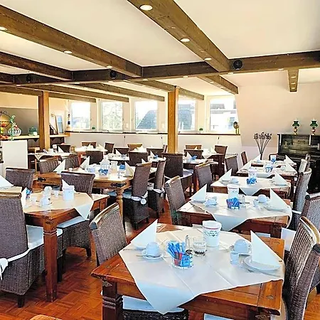 Hotel Kleine Perle Cuxhaven