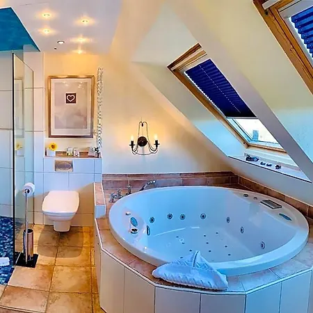Kleine Perle 4* Cuxhaven
