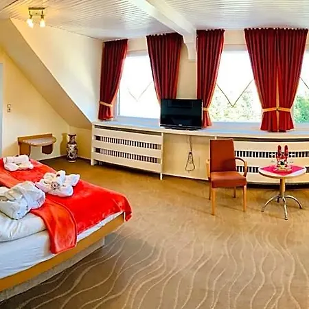 Kleine Perle Hotel Cuxhaven