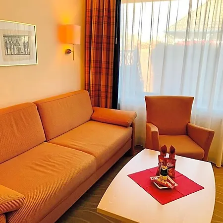 Kleine Perle Hotell 4*