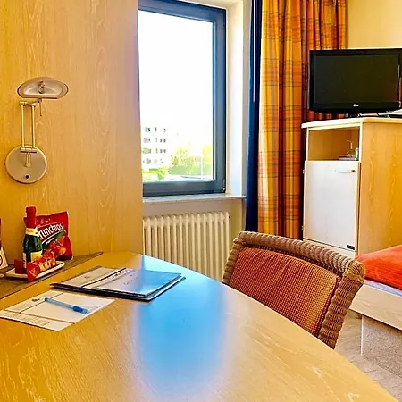Kleine Perle Hotell Cuxhaven