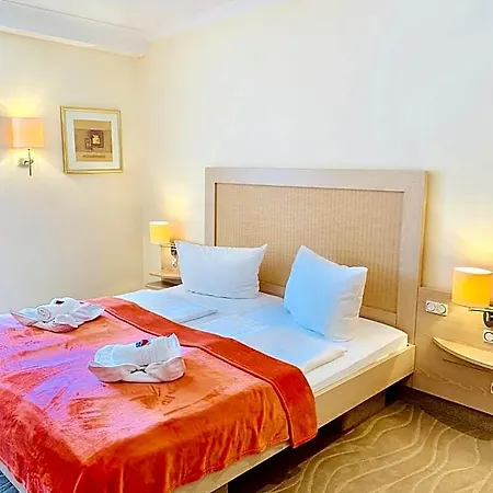 Kleine Perle Hotell