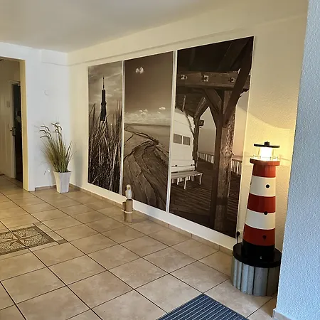 Kleine Perle 4* Cuxhaven