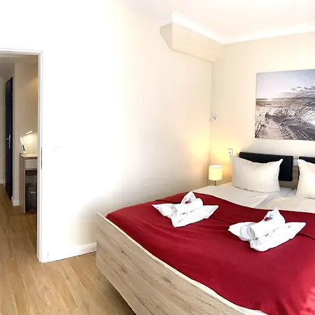Kleine Perle 4*