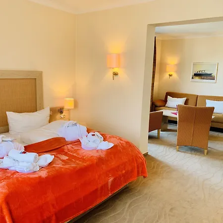 Hotel Kleine Perle Cuxhaven