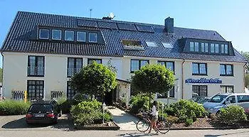 Kleine Perle Hotel Cuxhaven