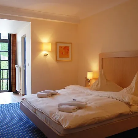 Kleine Perle ホテル 4*