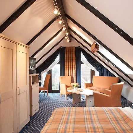 Kleine Perle 4* クックスハーフェン