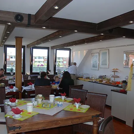 Kleine Perle 4* Куксхафен