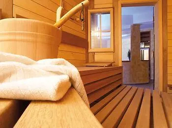 Kleine Perle Hotel 4*