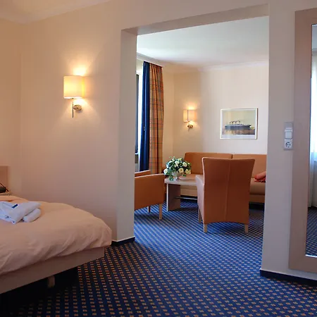Hotel Kleine Perle